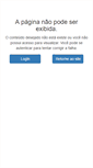 Mobile Screenshot of aborsp.com.br